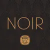 Nomad & Lola - Noir - EP